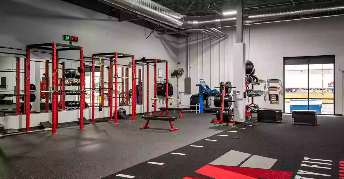 Mobility Fit Physical Therapy - Beavercreek