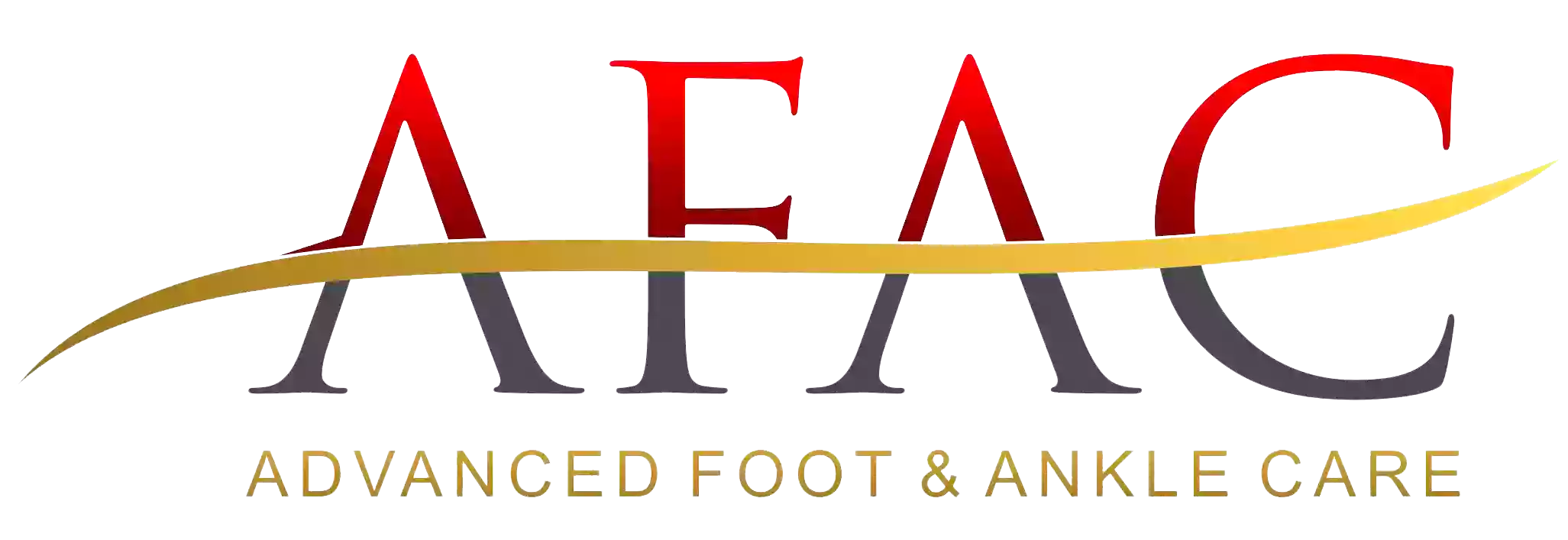 Advanced Foot & Ankle Care