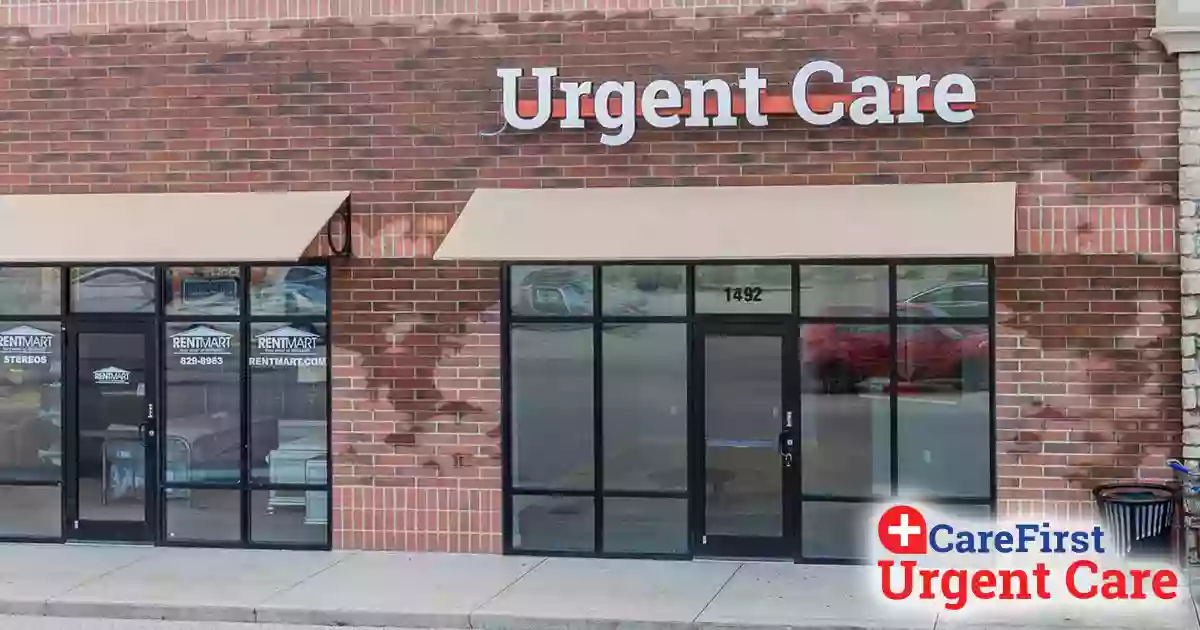 CareFirst Urgent Care - Hamilton