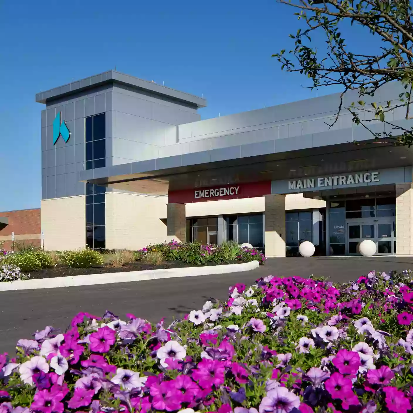 Kettering Health Middletown - Emergency Center