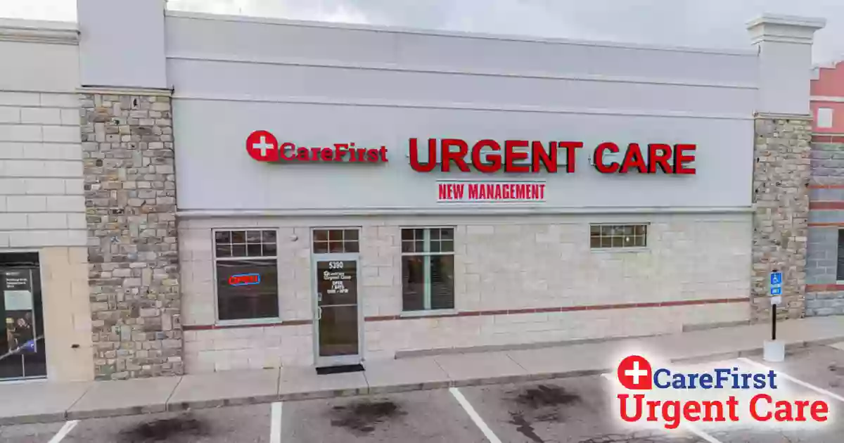 CareFirst Urgent Care - Fairfield