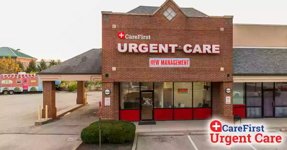 CareFirst Urgent Care - Loveland
