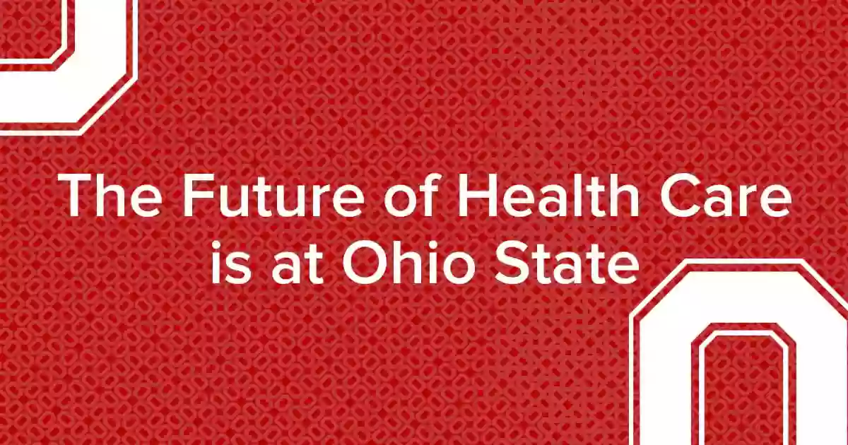 Ohio State Outpatient Care Dublin