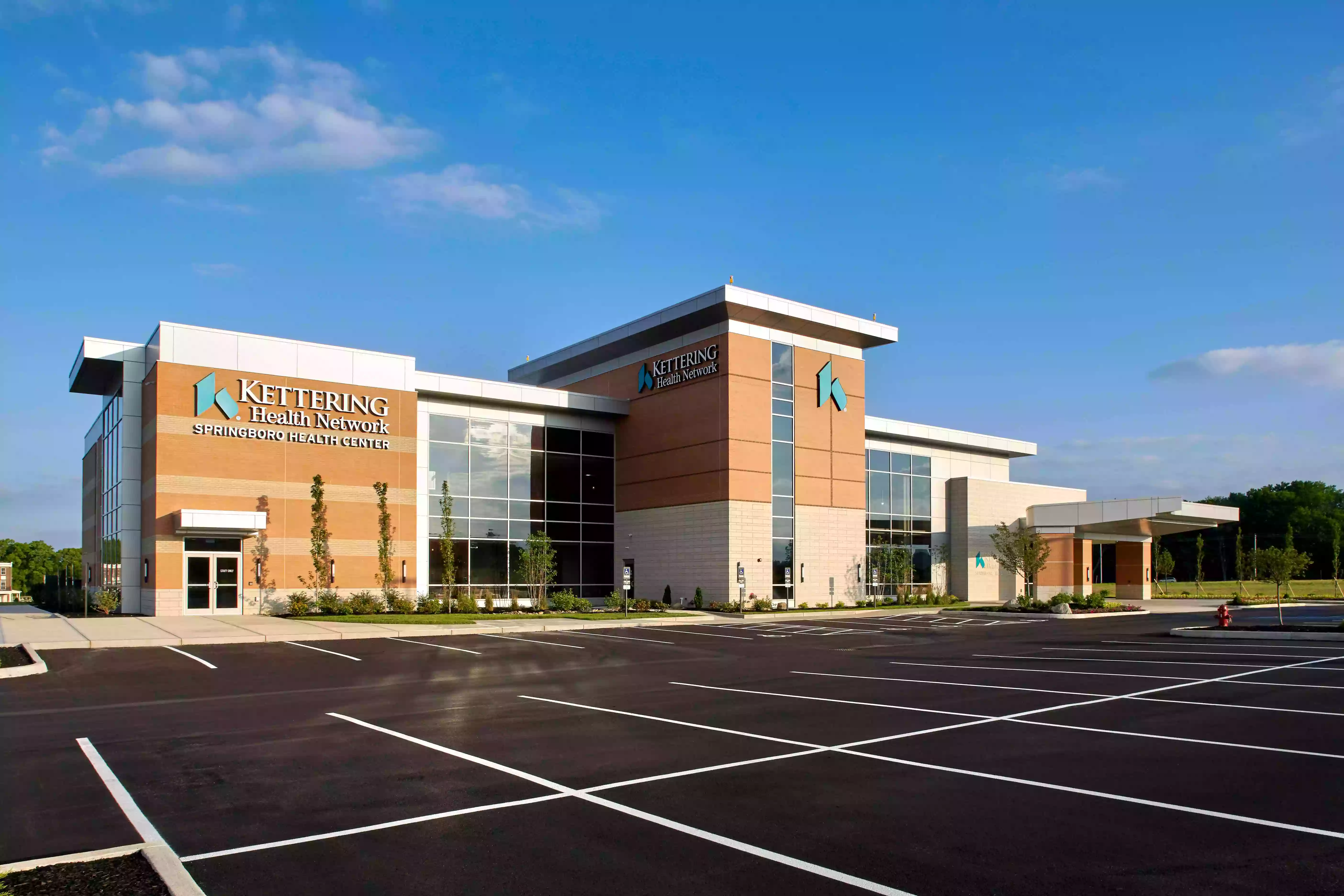 Kettering Health Medical Group Primary Care - Springboro Health Center