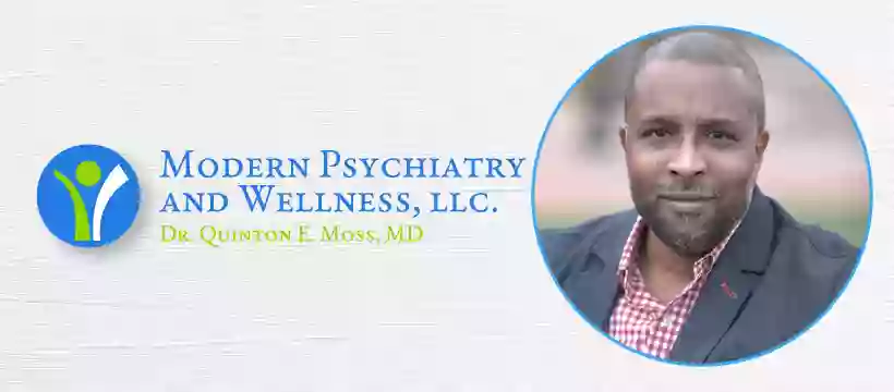 Modern Psychiatry and Wellness LLC of West Chester