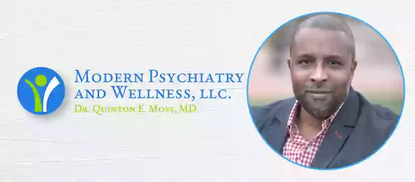 Modern Psychiatry and Wellness LLC of Hamilton