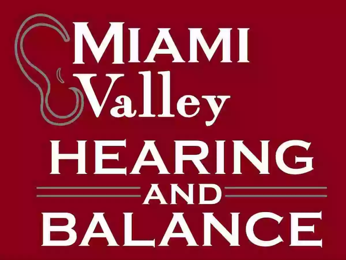 Miami Valley Hearing and Balance