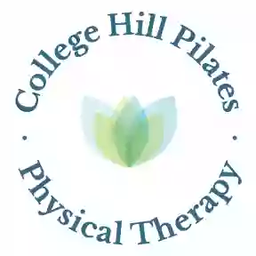 College Hill Pilates and Physical Therapy LLC