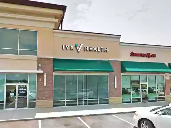 IVX Health Infusion Center