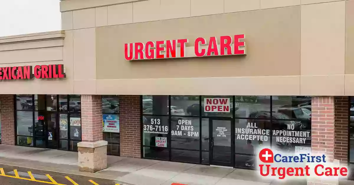 CareFirst Urgent Care - Norwood