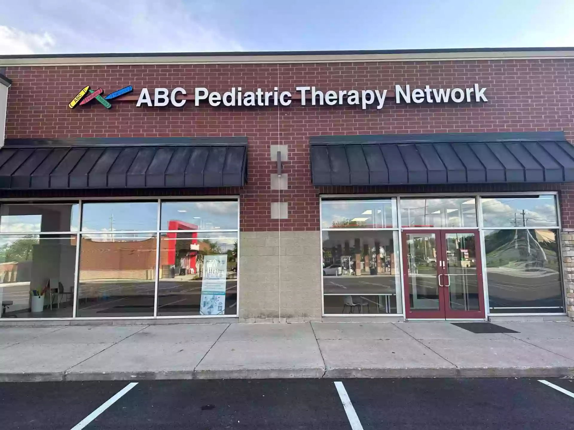 ABC Pediatric Therapy