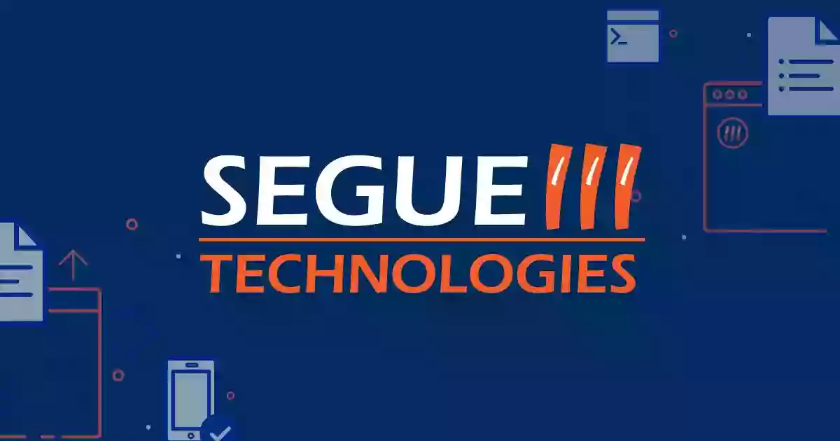 Segue Technologies Inc.