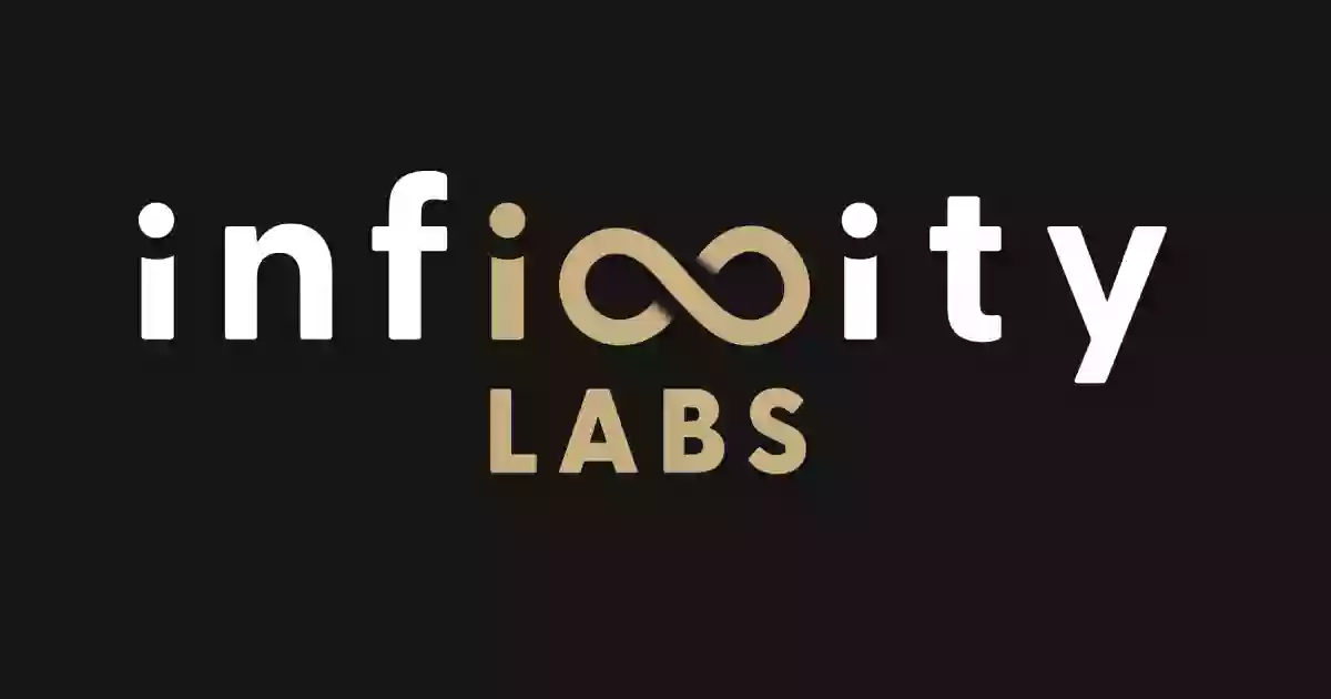 Infinity Labs I Innovators. Entrepreneurs. Creators.