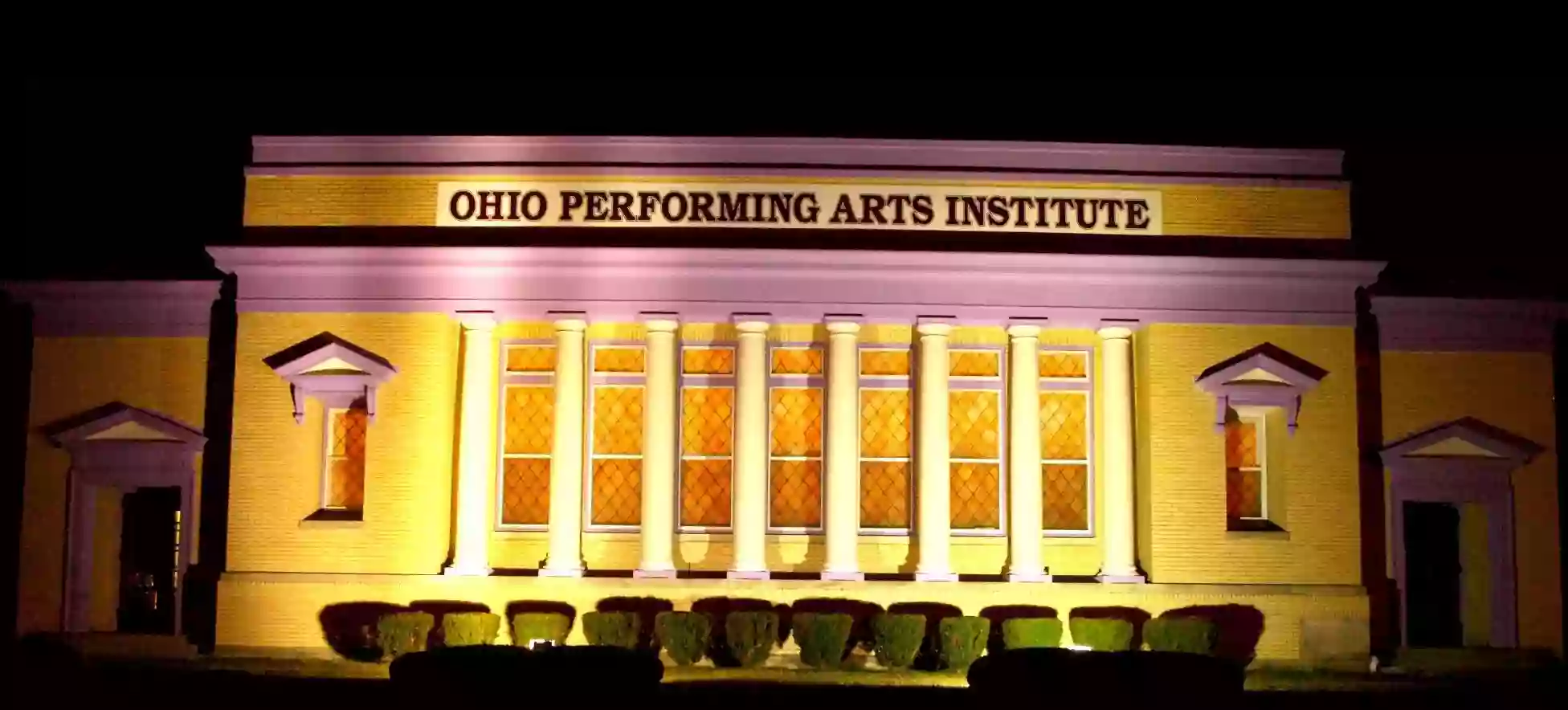 The Ohio Performing Arts Institute