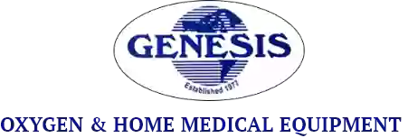 GENESIS OXYGEN & HOME MEDICAL EQUIPMENT