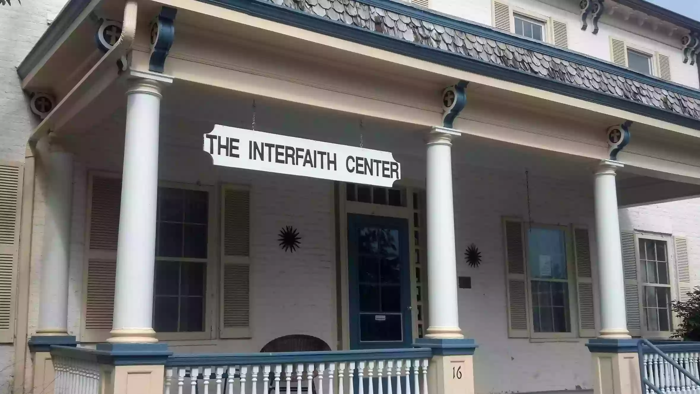 Interfaith Center