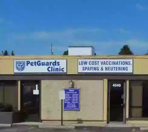 Pet Guards Clinic