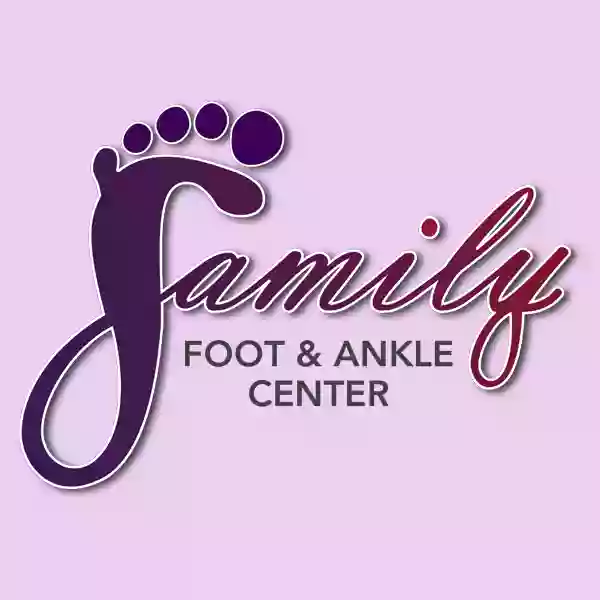 Family Foot & Ankle Center, Inc.