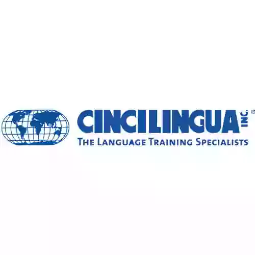 Cincilingua International Language Center