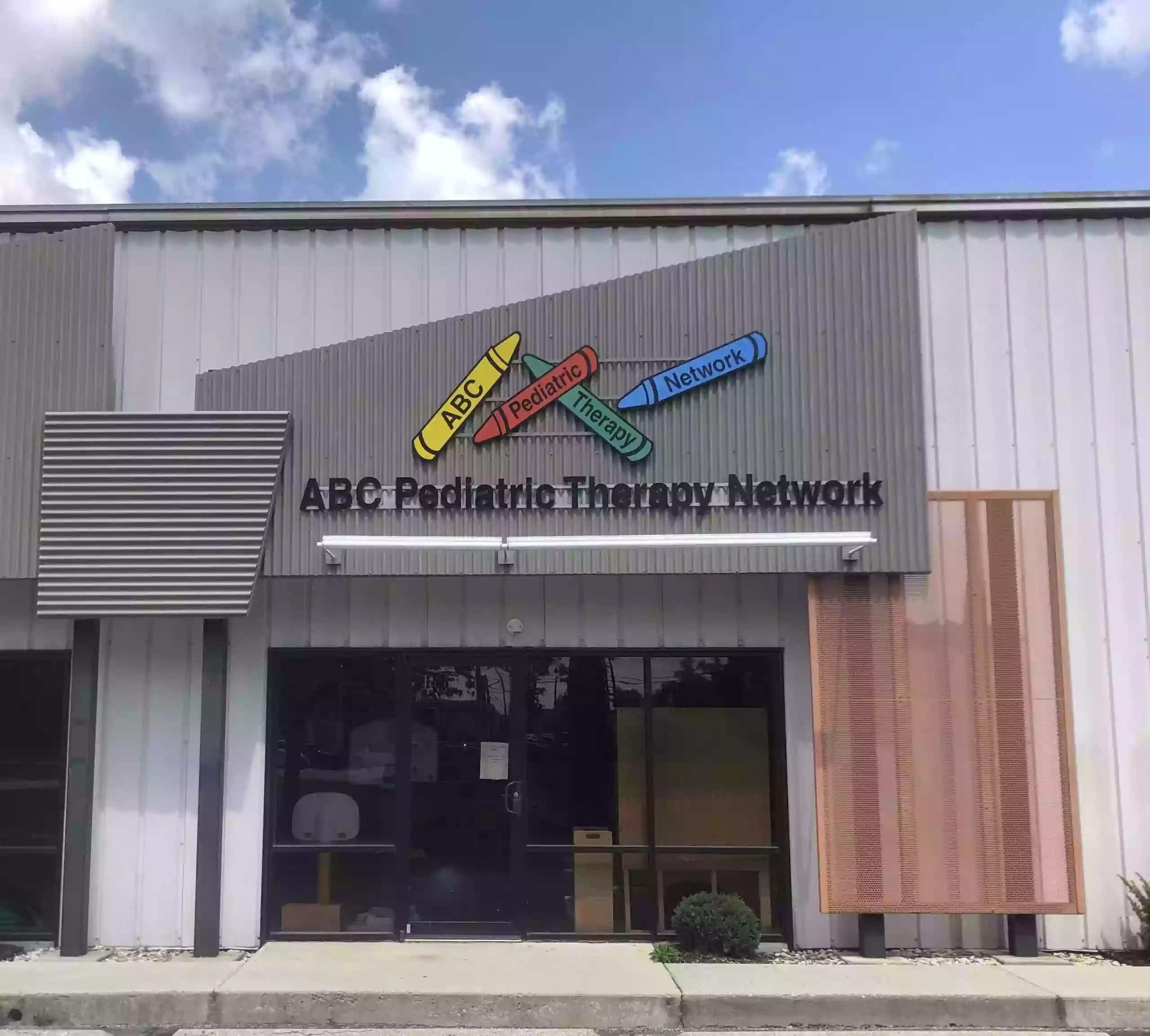 ABC Pediatric Therapy