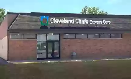 Olmsted Township Express and Outpatient Clinic