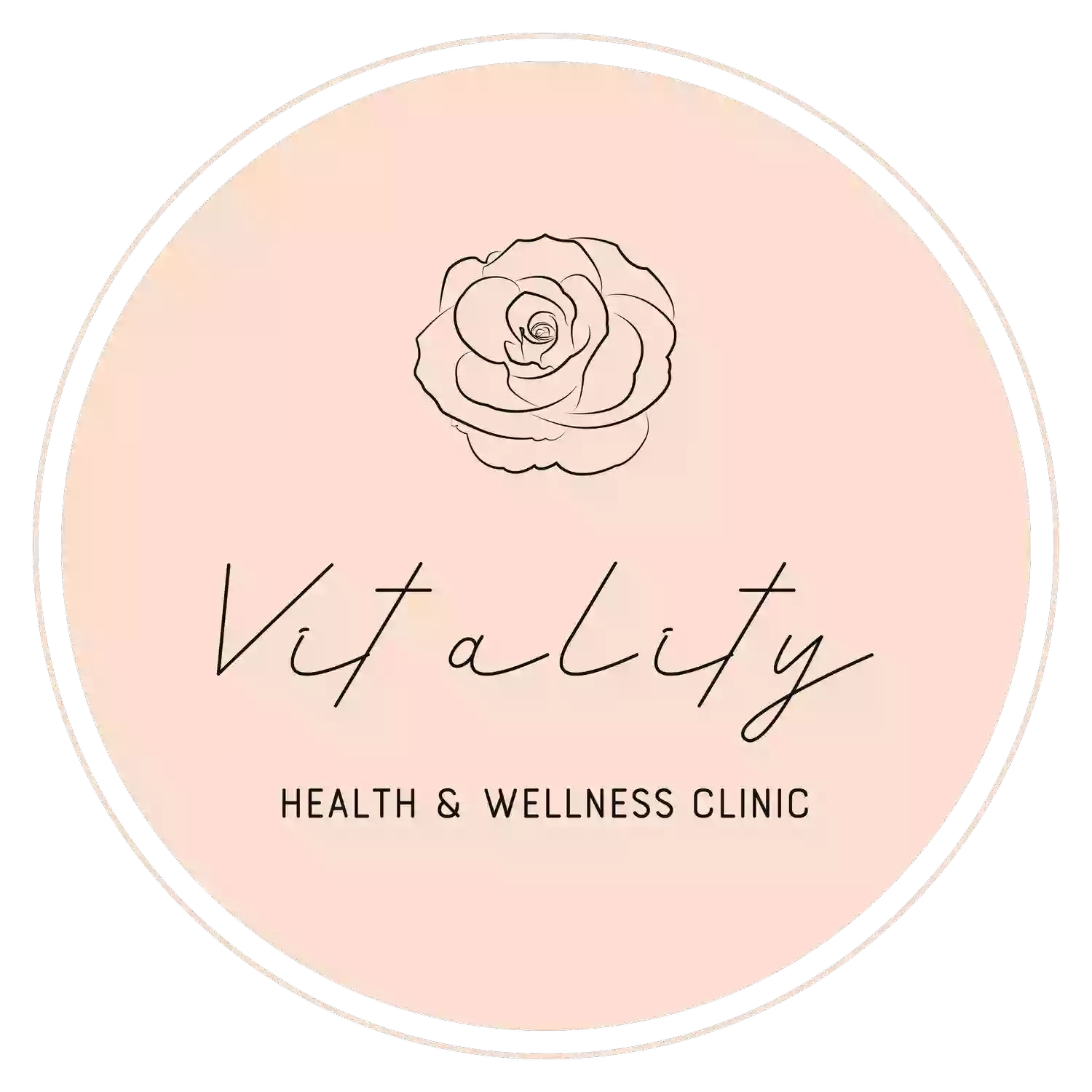 Vitality Health & Wellness Clinic