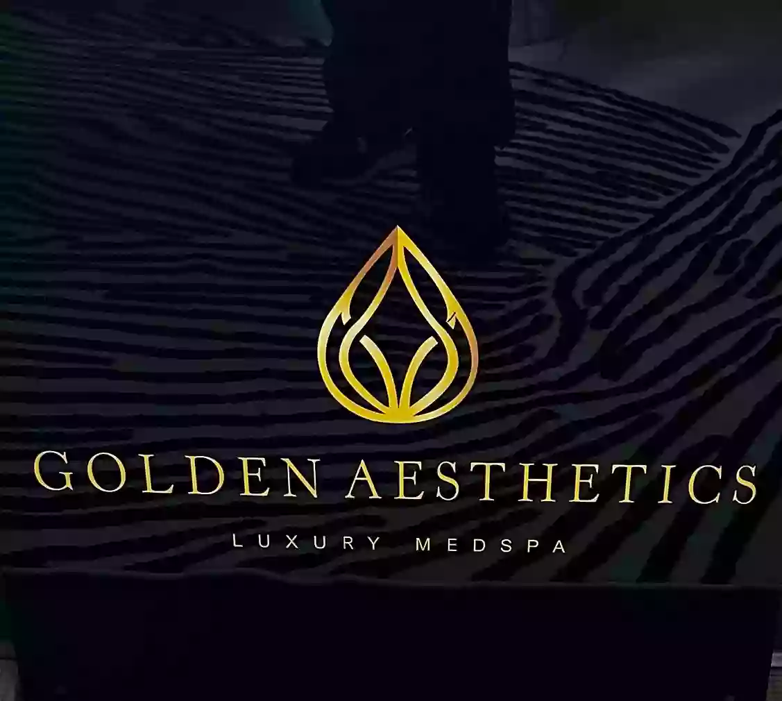 Golden Aesthetics Medspa