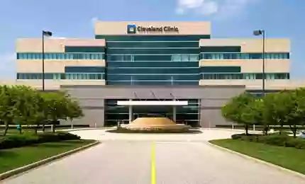 Cleveland Clinic Strongsville Express Care Clinic