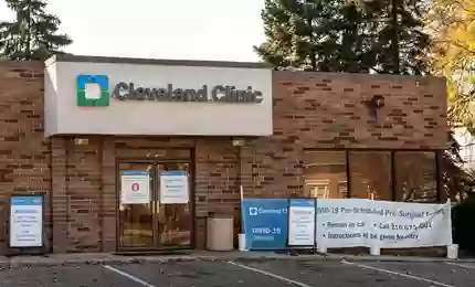 Cleveland Clinic - Rocky River Urgent Care