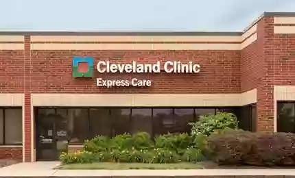 Cleveland Clinic Brooklyn Express Care Clinic