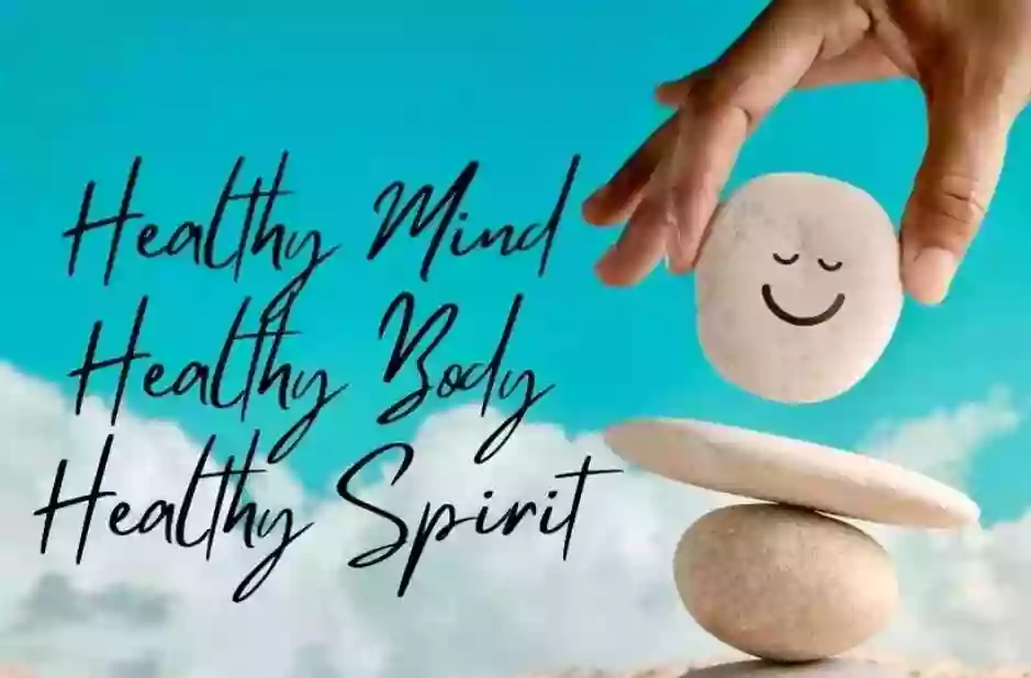 Mind & Body/ Mental Rehab