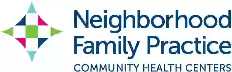 Neighborhood Family Practice - Ann B. Reichsman Community Health Center