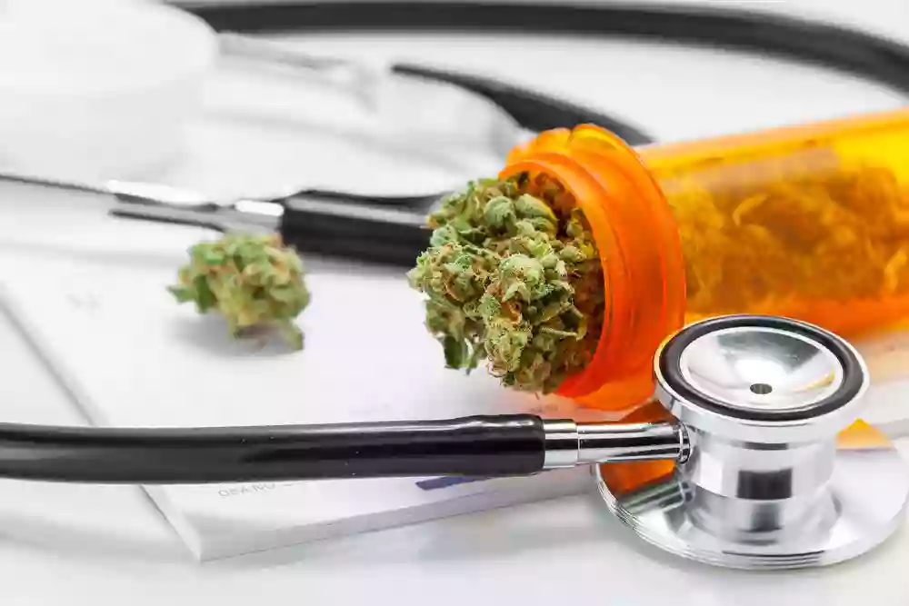 Ohio Marijuana Card - Telemedicine Medical Marijuana Doctors