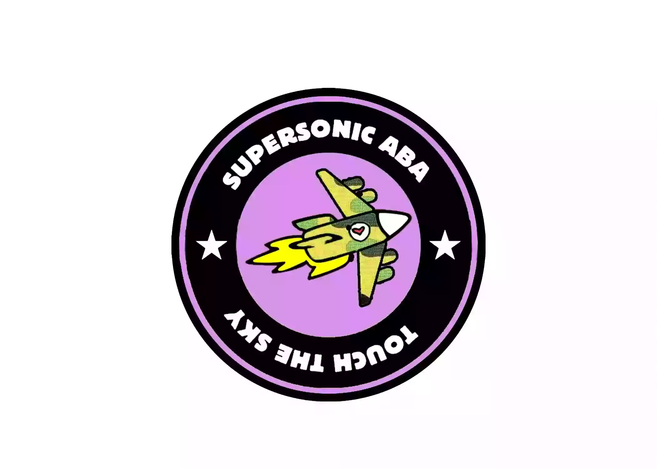 Supersonic ABA