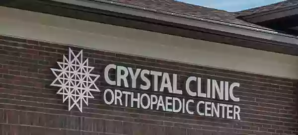Crystal Clinic Orthopaedic Center - Pain Management - Independence