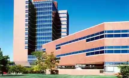 Cleveland Clinic And University Hospitals-W. O. Walker Building