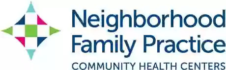 Neighborhood Family Practice - Puritas Community Health Center