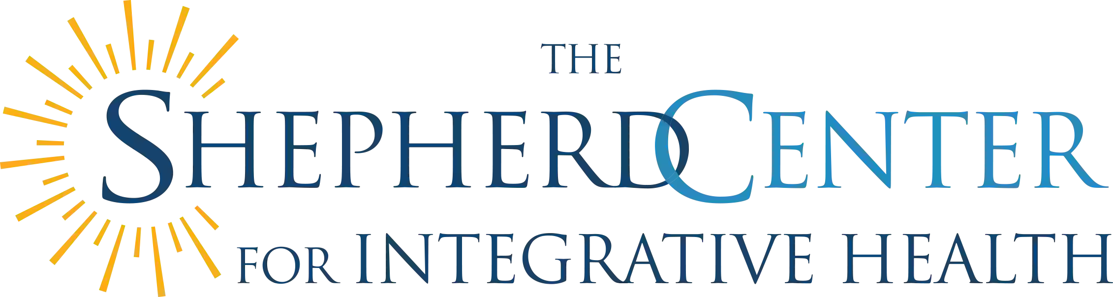 The Shepherd Center for Integrative Health