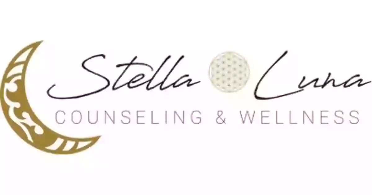 Stella Luna Counseling and Wellness Center