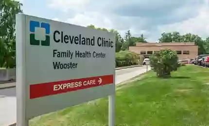 Cleveland Clinic Express Care Clinic - Wooster