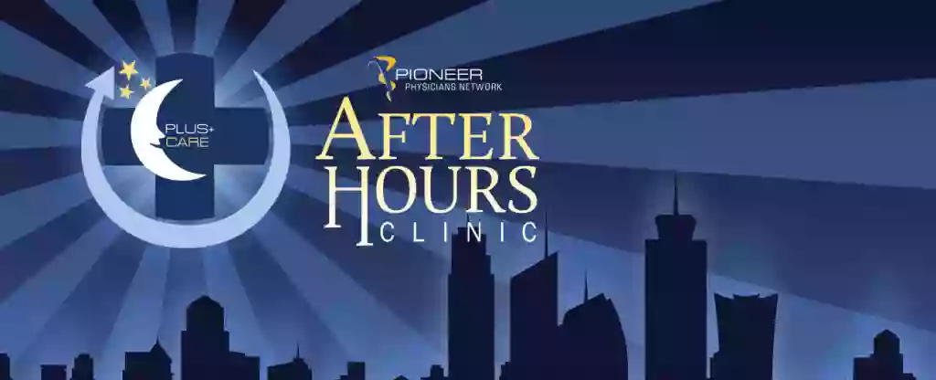 Pioneer After Hours Clinic North