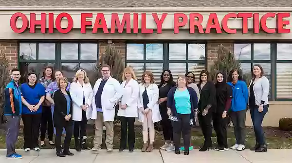 Ohio Family Practice