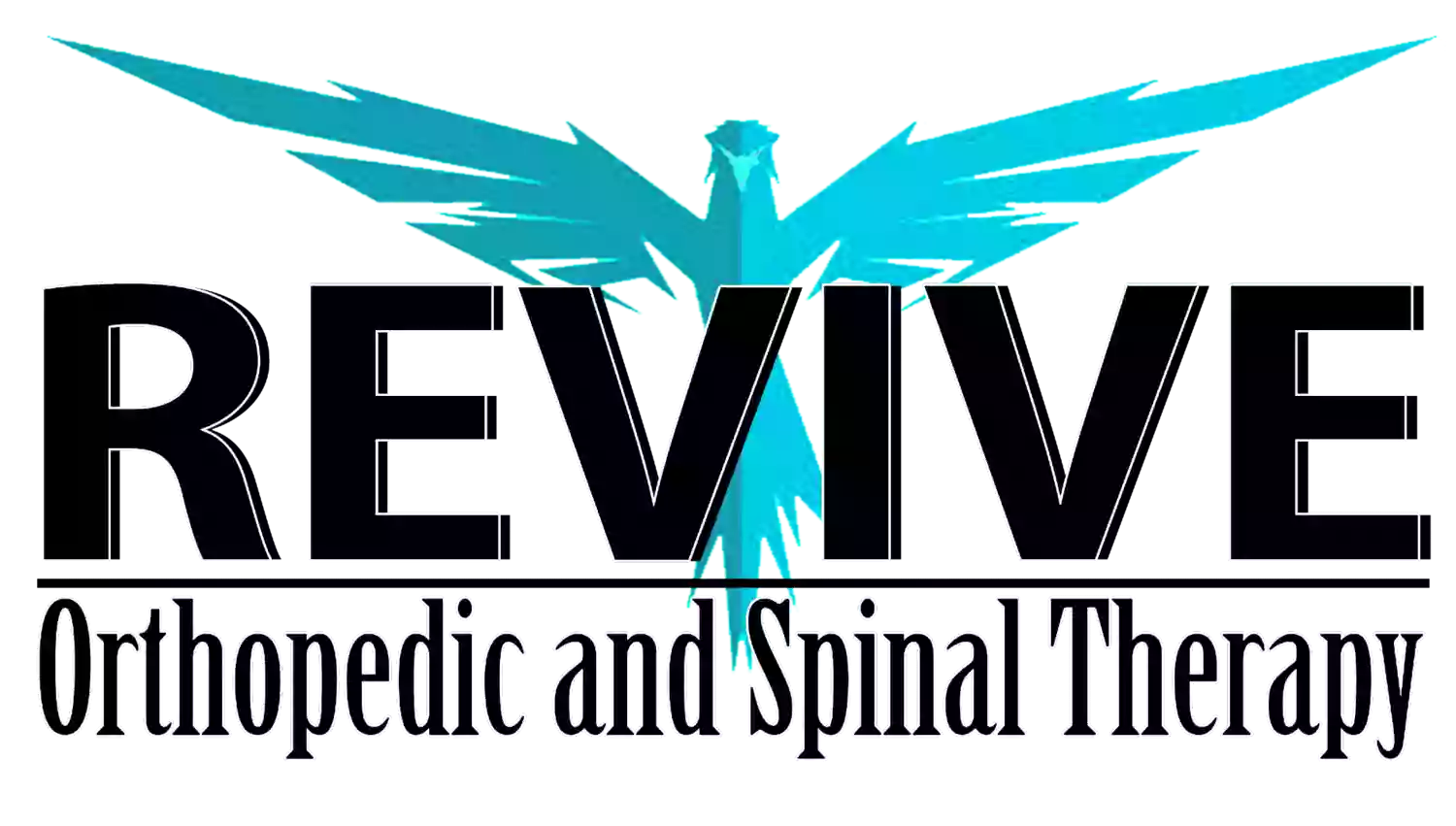 Revive Orthopedic and Spinal Therapy