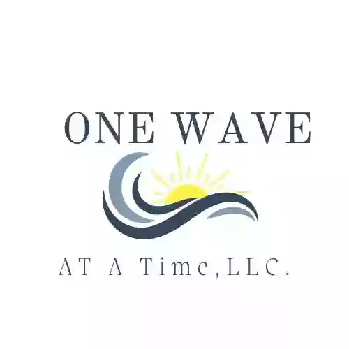 one wave at a time, llc