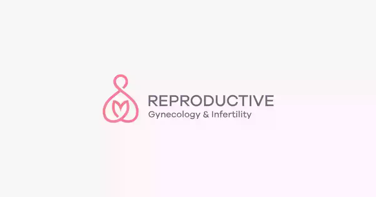 Reproductive Gynecology & Infertility | Canton Location