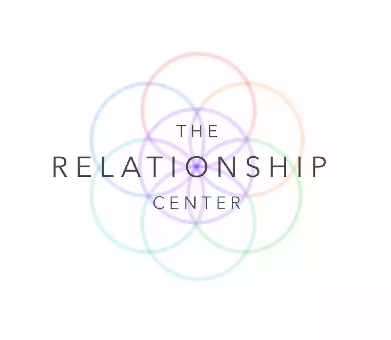 THE RELATIONSHIP CENTER