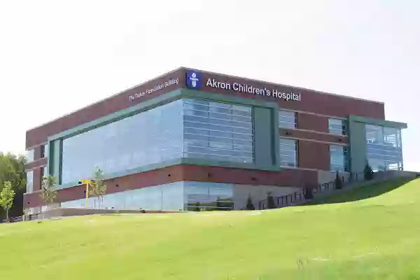 Akron Children's Neonatal Follow-Up Program, North Canton
