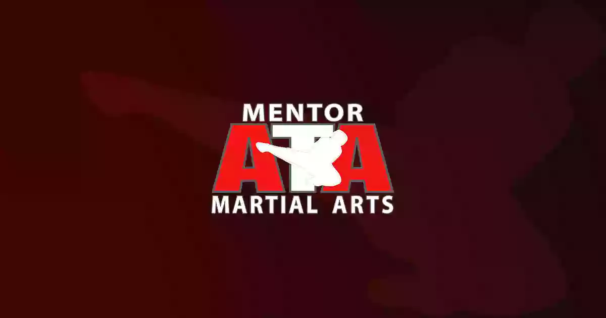 Mentor ATA Martial Arts & Karate for Kids