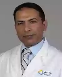 Dr. Aashish Anand