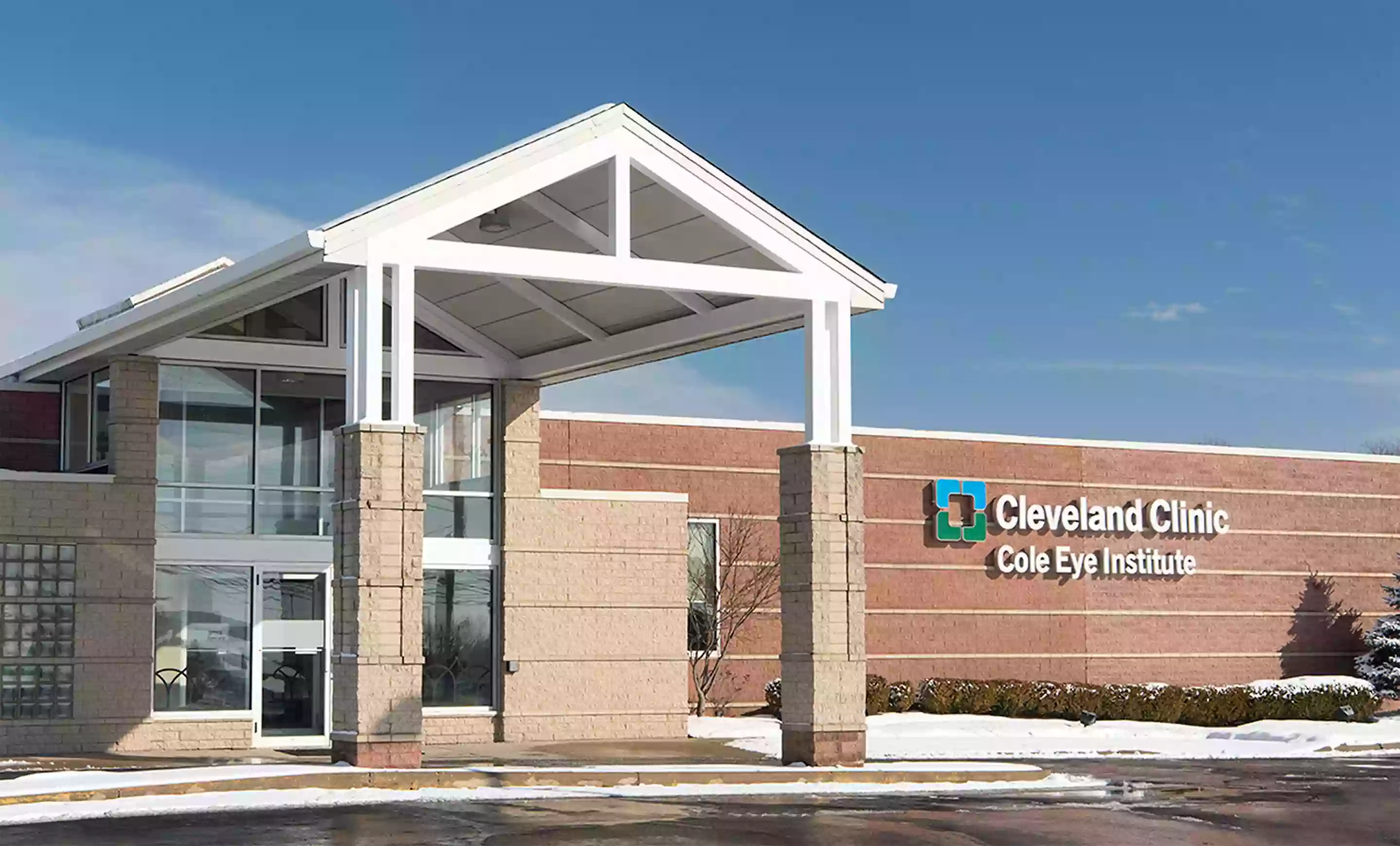 Cleveland Clinic - Cole Eye Institute Streetsboro